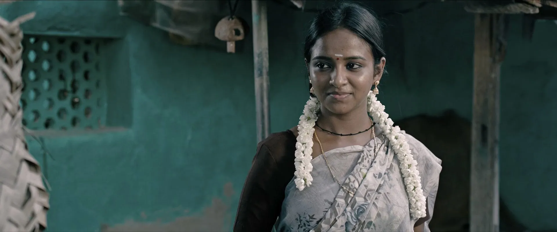 Asuran (2019) (Hindi – Tamil) Dual Audio UnCut HDRip 450MB Screenshot